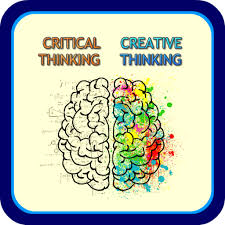 Critical thinking is an essential life skill that kids need for the future. Critical And Creative Thinking Apps Bei Google Play