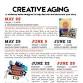 Creative Aging Workshop Series : Art of the Book
