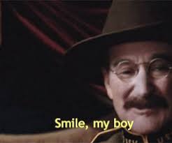 Night At The Museum: Secret Of The Tomb (2014) Theodore Roosevelt