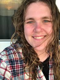 Current students — Kimberley Thomas