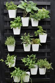 Modern Vertical Garden Ikea Hack Jardin Vertical Decoration Jardin Amenagement Paysager Succulent