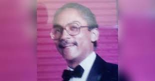 Robert Alphonso Royster Obituary