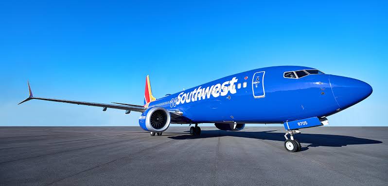 Resultado de imagen para Southwest Airlines A320NEO"