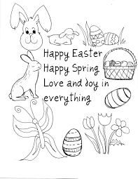 Resultado de imagen de easter card for kids