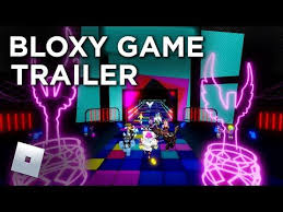 7th Annual Bloxy Awards Gameplay Trailer In 2020 Awards Ceremony Game Trailers Roblox