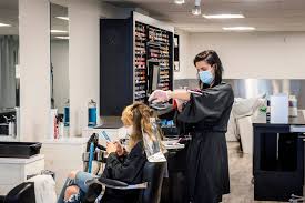 Find a hair salon near you with a single search. Ontario Health Minister Says Toronto Hair Salons Will Be Open Within A Few Weeks