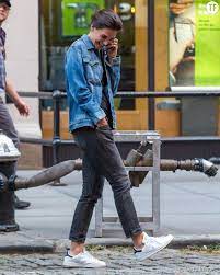 63,90 € 63,90 € 80. 15 Idees Canons Pour Porter La Veste En Jean Terrafemina