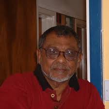 Stream Interview with A.Sivanandan by Avery Gordon by IRR News