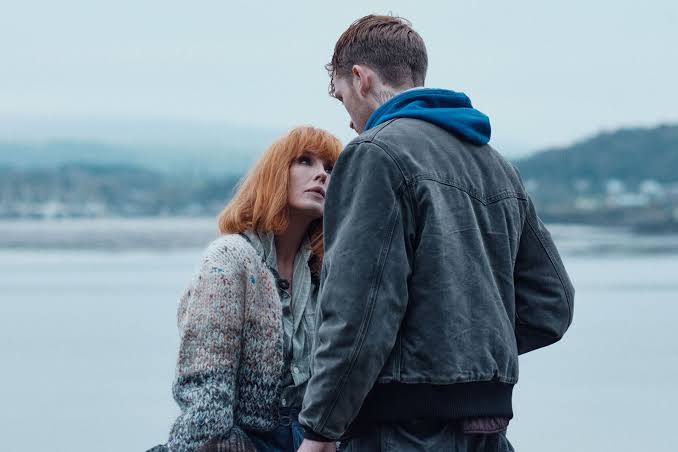 Under Salt Marsh' Could Be The Best British Crime Drama In Years | British  Vogue