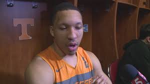 Vols talk Sweet 16