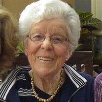 Sheila Barber Obituary