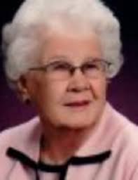 Obituary for Eleanor M. "Ellie" Jenson