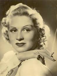 La fille du puisatier sortie : Josette Day 1914 1978 Find A Grave Memorial