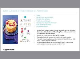 Epingle Par Nadege Tarby Sur Micro Mug Cake Fiches Recettes Mug Cake Recette Tupperware Cake Framboise