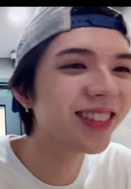 Brian from Boys Planet