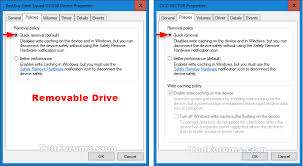 This method is completely free; Enable Or Disable Disk Write Caching In Windows 10 Tutorials