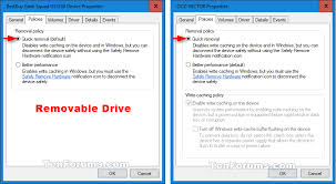 Pc starts showing various kinds of issues due to this like it becomes. Enable Or Disable Disk Write Caching In Windows 10 Tutorials
