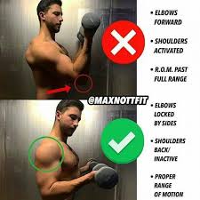 Correctnes Arm Exercises Vucut Agirligi Egzersizleri Biseps Vucut Gelistirme