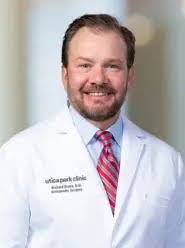 Dr. Richard Drake, DO