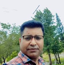 Bernard Rimpu N Marak added a new...