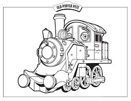Download collection of 13 chuggington coloring pages for kids, home worksheets for preschool boys and girls. Chuggington Coloring Pages Best Coloring Pages For Kids