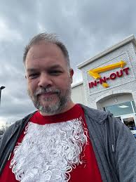 Hidden Valley Ranch substituted at BBops