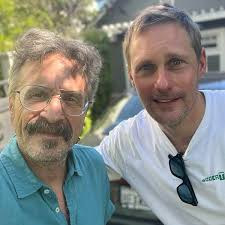 Alexander Skarsgård Archive