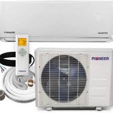 Ductless or mini split system air conditioners are used in homes, offices, and institutions. The Pros And Cons Of A Ductless Heating And Cooling System Hgtv