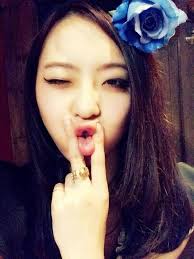 Me and my little cutie 💖 Savi and Sai ♥️