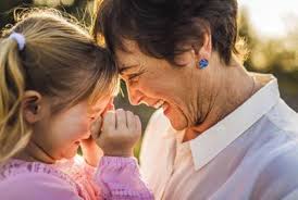 From Cradle to Grave, God's Love Is With Us