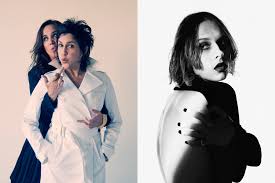 Red Hots Transa Compilation Features Sade, Sam Smith, Jeff Tweedy