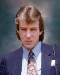 John Nickell's Instagram, Twitter & Facebook