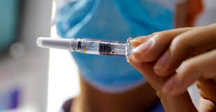 May 31, 2021 · los residentes de 40 a 49 años ya pueden hacer su registro en la página vacunate.sanpedro.gob.mx, solo requieren de su curp y código postal. Inicia Vacunacion Para Mayores De 40 Anos En Municipios De Jalisco