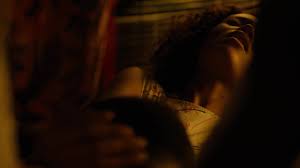 Reign Edwards nude - Snowfall s03e07 (2019) - Celebs Roulette Tube