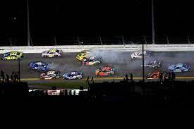 The 2020 coke zero sugar 400 race will take place on saturday, august 29 a lot of the usual nascar favorites have very shaky track records at daytona. Watch Nascar Playoff Destinies Change With Daytona Big Ones