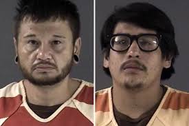 Man Charged in Attempted Robbery at Cheyenne Liquor Store