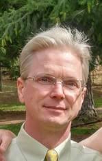 Spokane GOP Leadership