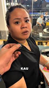 DANIEL TAK DAPAT DIKESAN!...