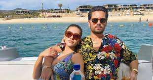 Amelia hamlin is saying goodbye to her teenage years. Amelia Hamlin Details Her Love For Scott Disick On His 38th Birthday Newsopener