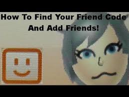5297 0615 4994 nintendo nickname: Nintendo 3ds 3ds Xl How To Find Your Friend Code How To Add Friends Youtube