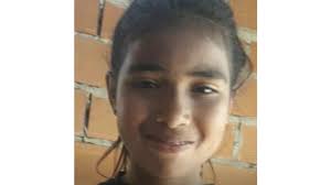 Sheila murió estrangulada