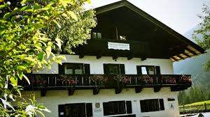Ein ganzes haus für sie allein. Jugendherberge Schliersee Spitzingsee Holidaycheck Bayern Deutschland