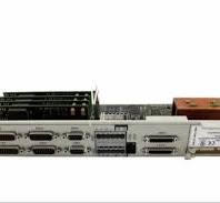 SIEMENS - CONTROL CARD - 6SN1118-0DK23-0AA0