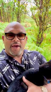 ONE OF MY FAVORITE HULA DANCERS Master Keiki Hula Justin Paredes performing  with Nā Palapalai at the Hilo Palace Theater.