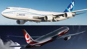 Engine thrust, mtow and range (full load) based on best options available. Boeing 777x Vs Boeing 747 Which Plane Is Best Simple Flying