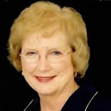 Betty Huff Obituary (1942