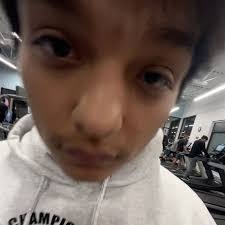 Martin Tadeo's Instagram, Twitter & Facebook