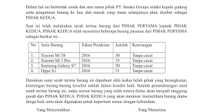 Check spelling or type a new query. Contoh Surat Tanda Terima Pengiriman Dokumen Contoh Surat Terbaru 2020
