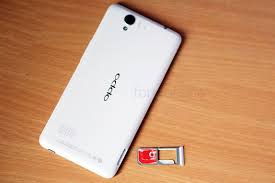 Oppo R819 Hands on First Impressions