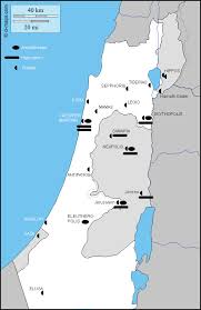 Israel har siden seksdagskrigen i 1967 besat østjerusalem, vestbredden og gaza. Israel Palastina